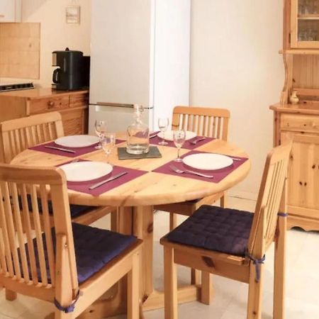 Appartement Confortable A Vaux Sur Mer 40 M² + Terrasse Экстерьер фото