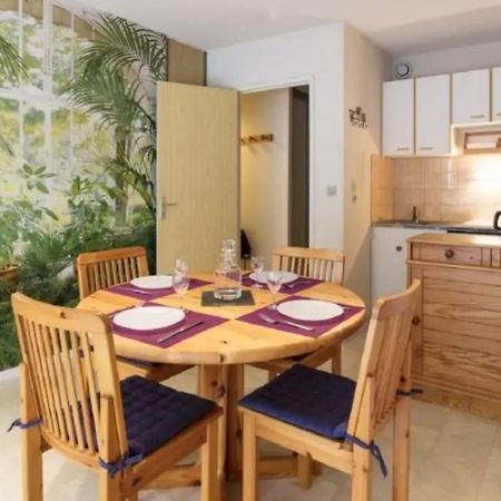 Appartement Confortable A Vaux Sur Mer 40 M² + Terrasse Экстерьер фото