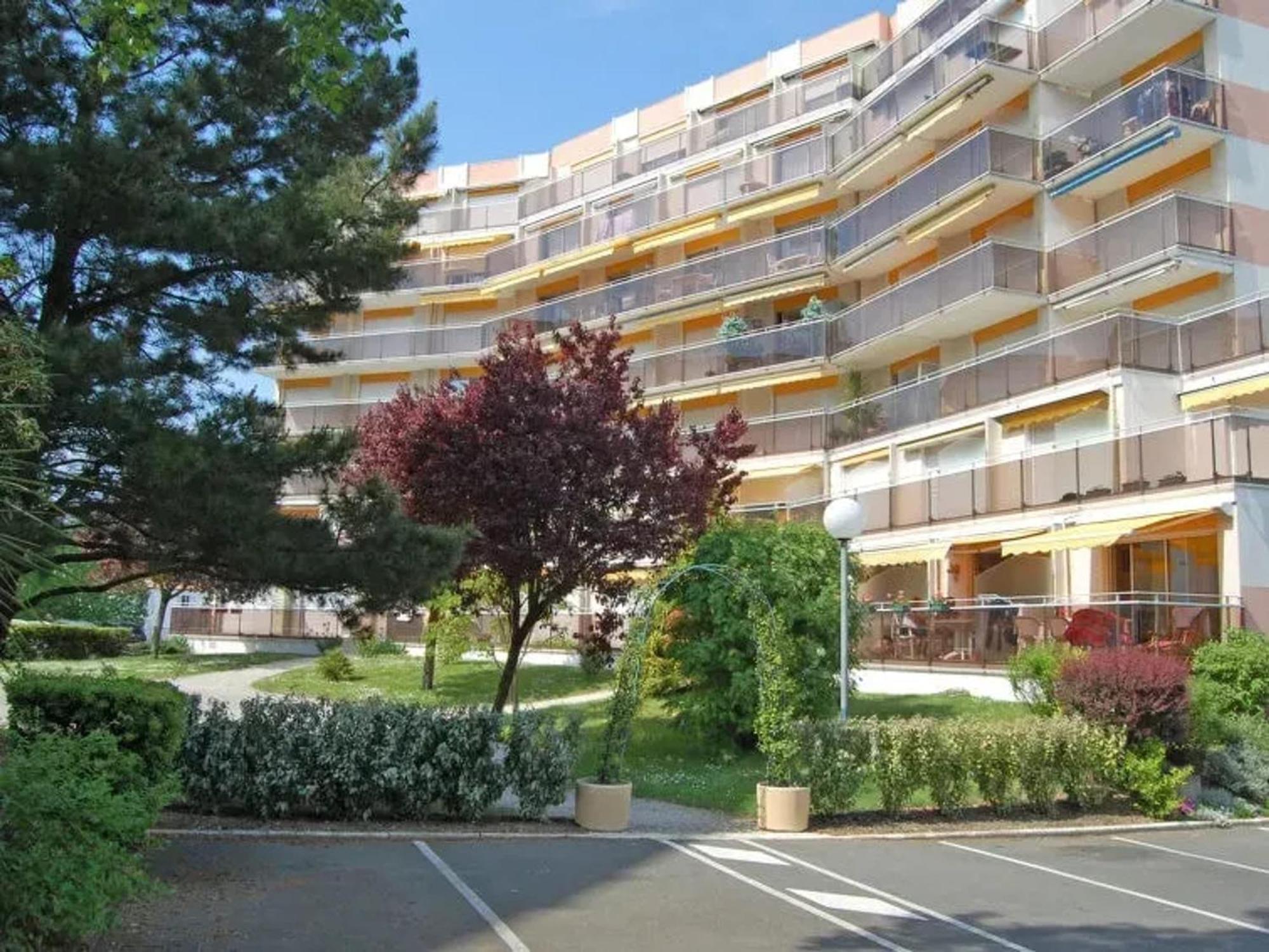 Appartement Confortable A Vaux Sur Mer 40 M² + Terrasse Экстерьер фото