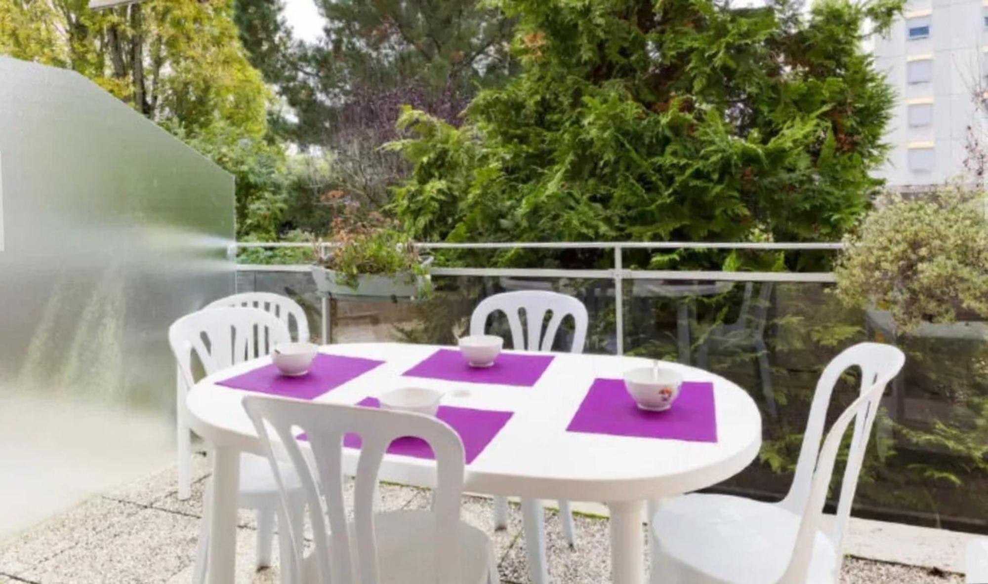 Appartement Confortable A Vaux Sur Mer 40 M² + Terrasse Экстерьер фото